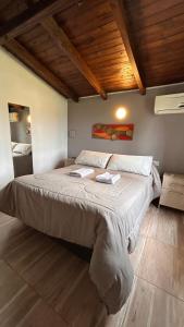 Capri Hotel y Cabañas