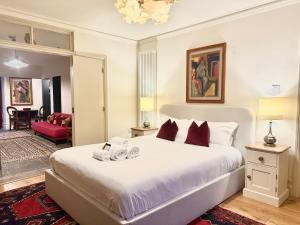 Samuels Den - Unique 1 Bed with Brunel Heritage