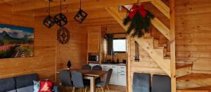 VIP Celebrity House przy Suntago, Grabska Osada Apartamenty