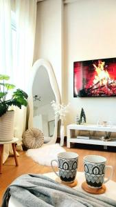 The Lumiére Stays Sophisticated Escape Mallside Charm