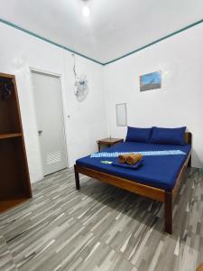 Bucana beachfront guesthouse