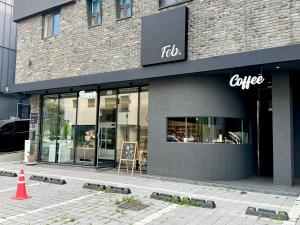 W Premium Guesthouse Incheon airport