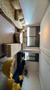 Appartement duplexe convivial