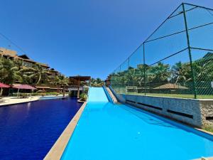 Parque das Ilhas • Resort Perto do Beach Park