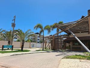 Parque das Ilhas • Resort Perto do Beach Park