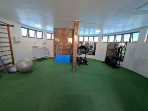 Parque das Ilhas • Resort Perto do Beach Park