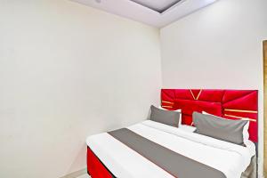 Hotel O Golden Key Inn