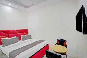 Hotel O Golden Key Inn