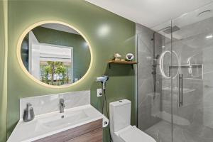 City Fringe-Guest House