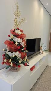 Apartamento na PontaNegra