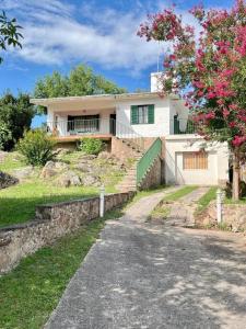 Casa de Beto Estancia Vieja