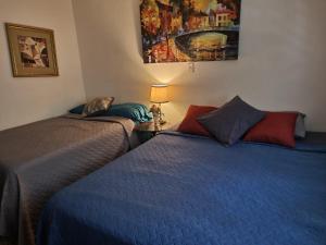 Suites Maderos San Benito