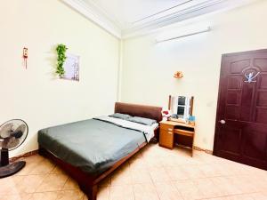 Viet Home Stay Long Biên - Chi nhánh Nguyễn Văn Cừ -Gần Tổng Công Ty Hàng Không Vietnamairlines