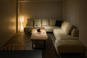 Zen Premium Suite Newly Renovated Luxury Home 2King Beds Near Shinjuku