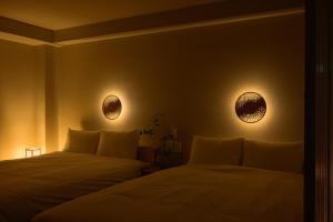 Zen Premium Suite Newly Renovated Luxury Home 2King Beds Near Shinjuku