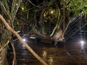 Moon Light-Habarana Srilanka