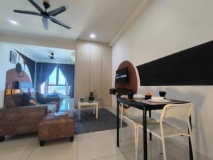 Elysia Cozy Stylish Studio Netflix Youtube By STAY