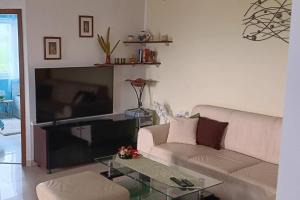 Apartments with parking space Skrbcici, Krk - 25009