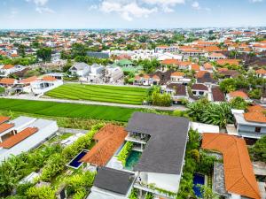 Le Jardin CoLiving B6 - Upscale Apt, Canggu center