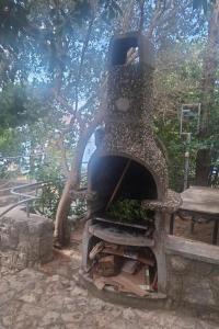 Apartments by the sea Ribarica, Karlobag - 25024