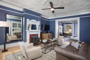 Cavallo Point By Suiteness