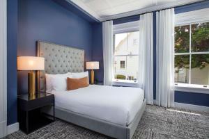 Cavallo Point By Suiteness