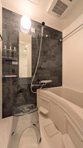 Quatre Heiwajima Convenient access to Haneda Airport! Easy access to Shinagawa and Shibuya