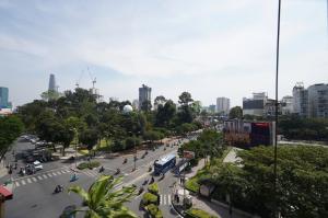 Nicecy Hotel - Lê Lai Street