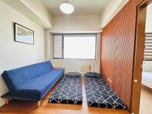 Ace Suites by the WaterSpa - Budget Family Room