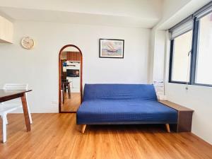 Ace Suites by the WaterSpa - Budget Family Room