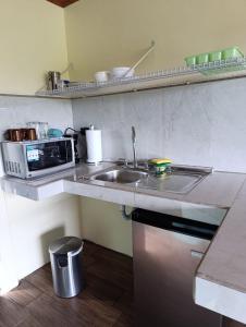 Villas Paradise Arenal Volcano Lake View