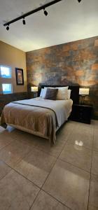 Luxury Suites Dubai a 100 mts del consulado