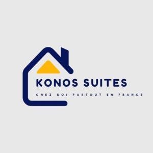 Konos Suites Apartment in Puy-En-Velay