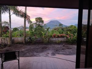 Villas Paradise Arenal Volcano Lake View