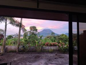 Villas Paradise Arenal Volcano Lake View