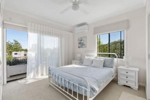 Mountain Views Milton - renovated home near village