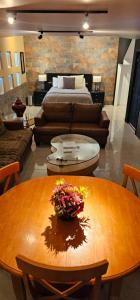 Luxury Suites Dubai a 100 mts del consulado