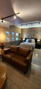 Luxury Suites Dubai a 100 mts del consulado