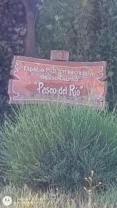 El Bolson Low Cost Departamentos