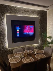 Maison d Espoir AL AMAL