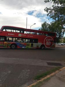 Departamento todo a mano parque central