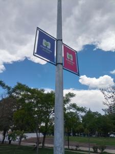 Departamento todo a mano parque central