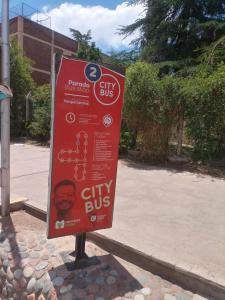 Departamento todo a mano parque central