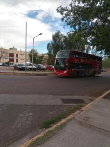 Departamento todo a mano parque central