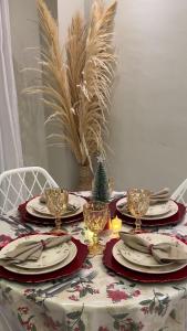 Apartamento na PontaNegra