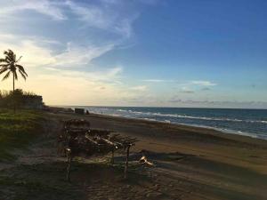 House on the sea - Casa del Cangrejo Azul