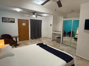 Hotel Punta Esmeralda Playa del Carmen