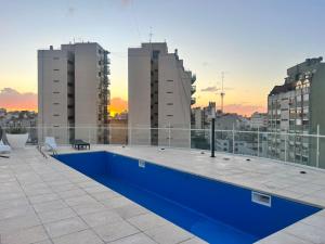 Bolivar Deluxe San Telmo