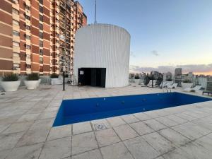 Bolivar Deluxe San Telmo