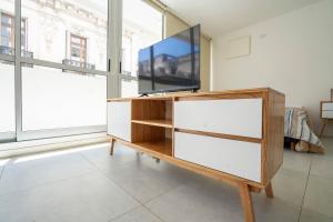 Bolivar Deluxe San Telmo